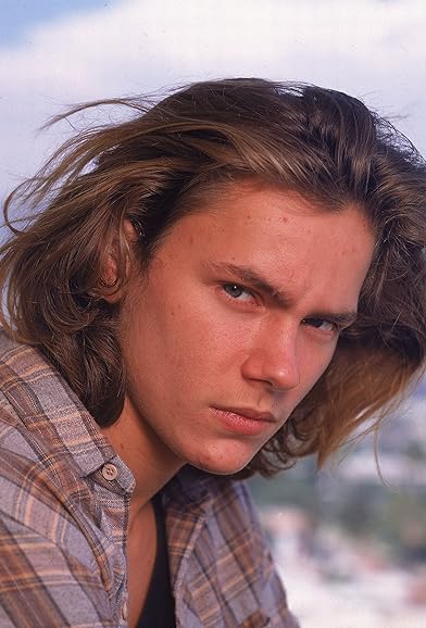 Primary photo for River Phoenix Primary photo for River Phoenix