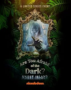 Poster of Are You Afraid Of The Dark? (2019)