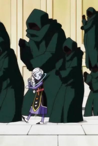 Primary photo for Kachi nokoru no wa dono Uchû!? Zokuzoku to tsudou saikyô no Senshi-tachi!! Primary photo for Kachi nokoru no wa dono Uchû!? Zokuzoku to tsudou saikyô no Senshi-tachi!!