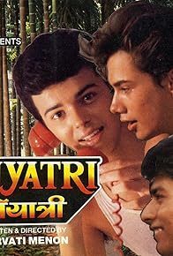 Primary photo for Triyatri