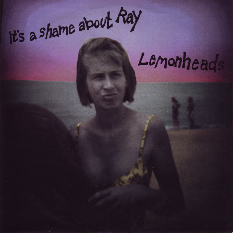 The Lemonheads: It's a Shame About Ray (Music Video 1993) - IMDb