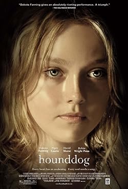 Poster of Hounddog