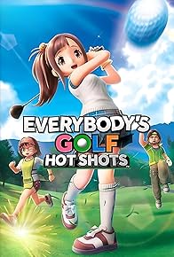 Primary photo for Everybody's Golf: Hot Shots