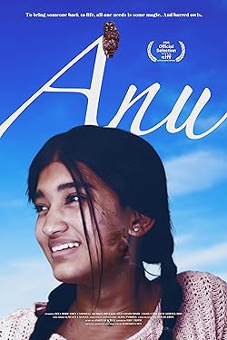 Poster of Anu