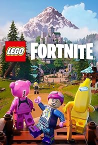 Primary photo for LEGO Fortnite Primary photo for LEGO Fortnite