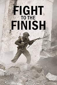 Primary photo for Fight to the Finish