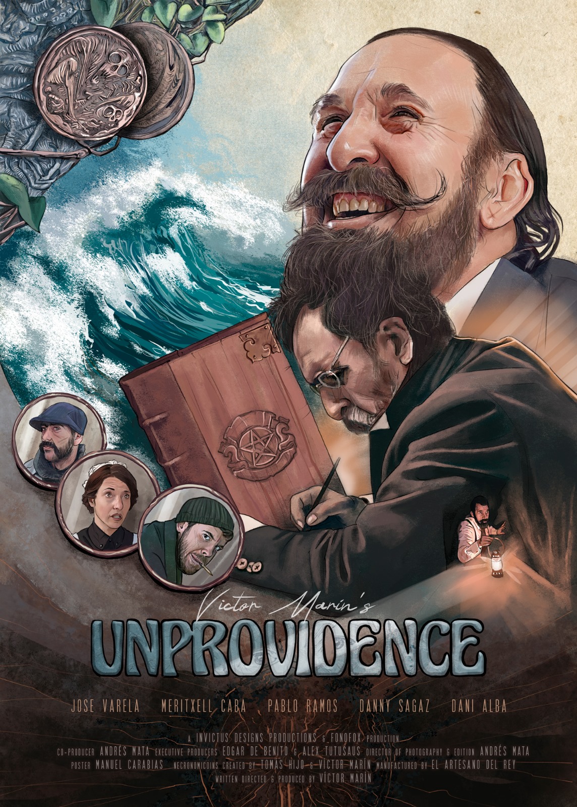 Unprovidence