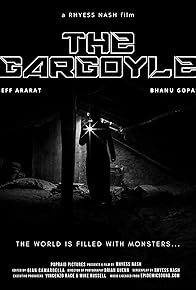 Primary photo for The Gargoyle