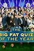 Primary photo for The Big Fat Quiz of the Year