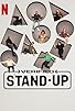 Primary photo for Verified Stand-Up Primary photo for Verified Stand-Up