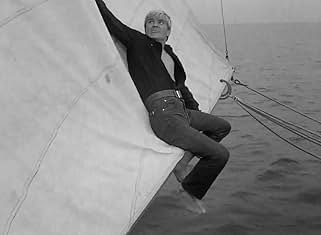 Zygmunt Malanowicz in Knife in the Water (1962)