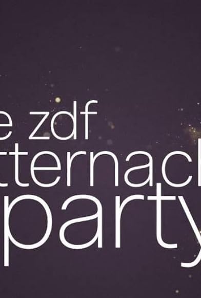 Primary photo for Die ZDF Mitternachtsparty Primary photo for Die ZDF Mitternachtsparty