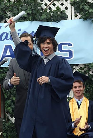 Primary photo for The Graduation Primary photo for The Graduation