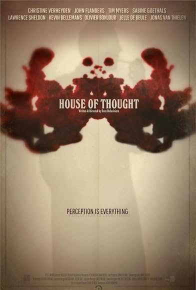 Primary photo for House of Thought Primary photo for House of Thought
