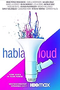 Primary photo for Habla Loud Primary photo for Habla Loud