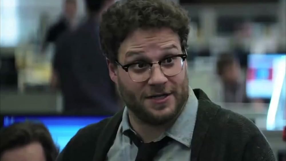 The Interview The Interview Frodo Baggins (Portuguese/Brazil Subtitled) IMDb