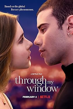 Poster of Through My Window