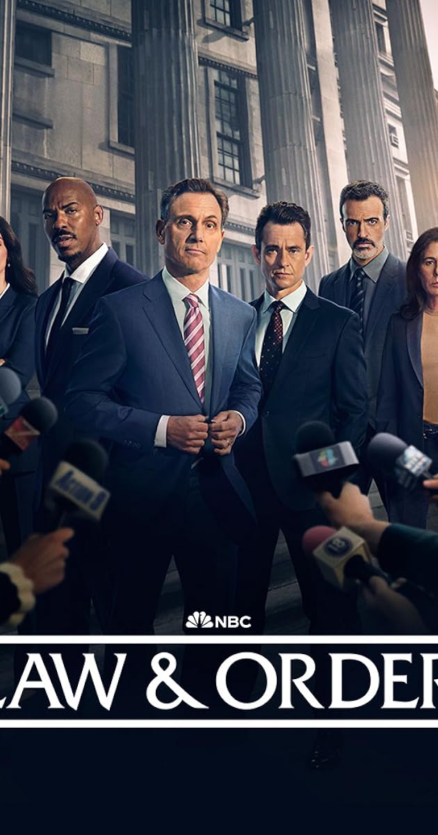 Law & Order (TV Series 1990 ) Chase Ramsey as Patrick Wayne IMDb