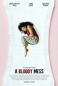 Primary photo for A Bloody Mess