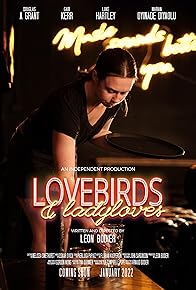 Primary photo for Lovebirds & Ladyloves Primary photo for Lovebirds & Ladyloves