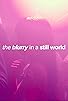 Primary photo for the blurry in a still world