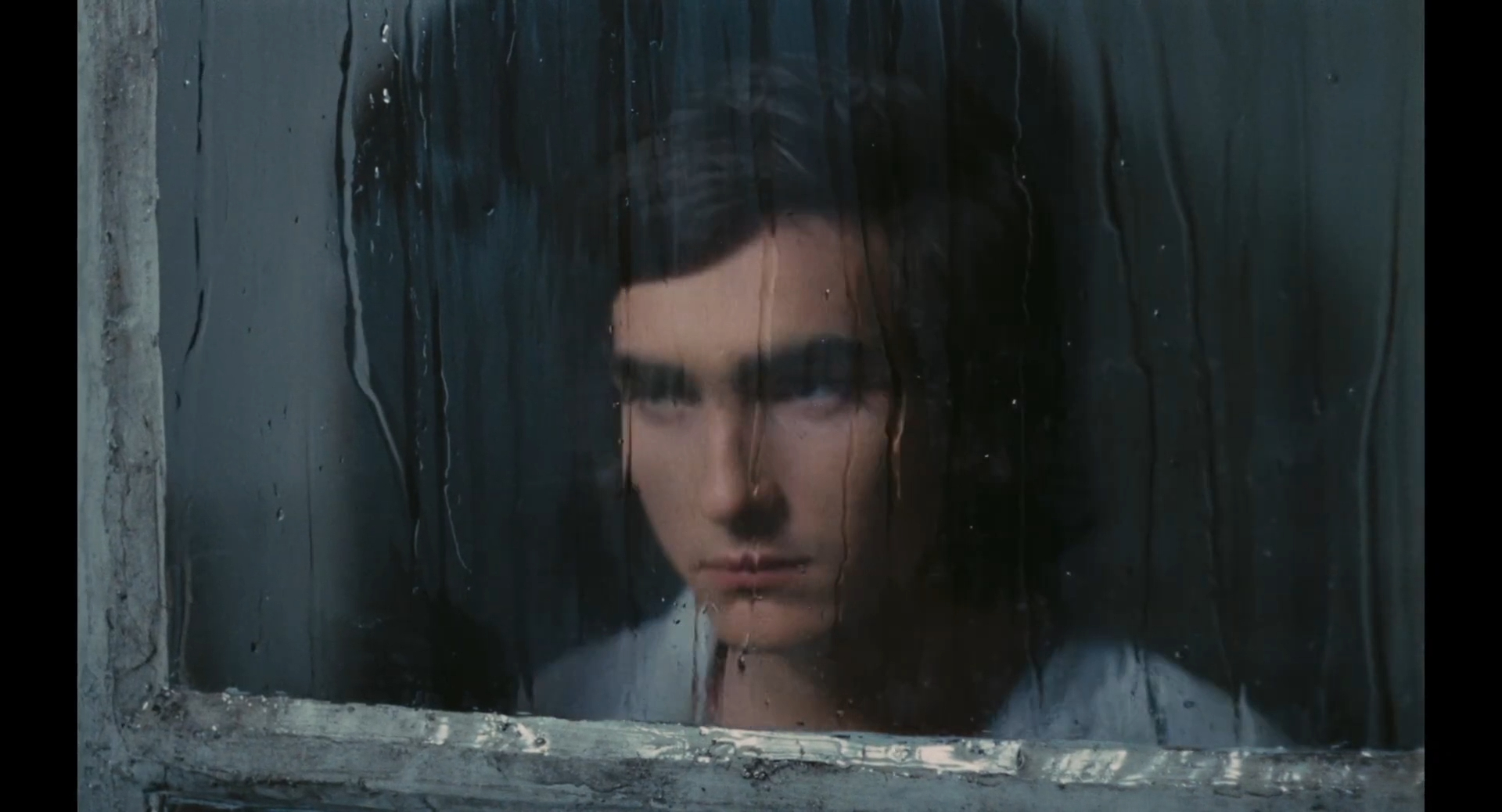 Quatre nuits d'un rêveur (1971) - IMDb