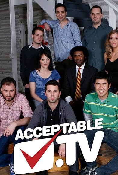 Primary photo for Acceptable TV Primary photo for Acceptable TV