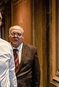 Primary photo for Hyvä ystävä