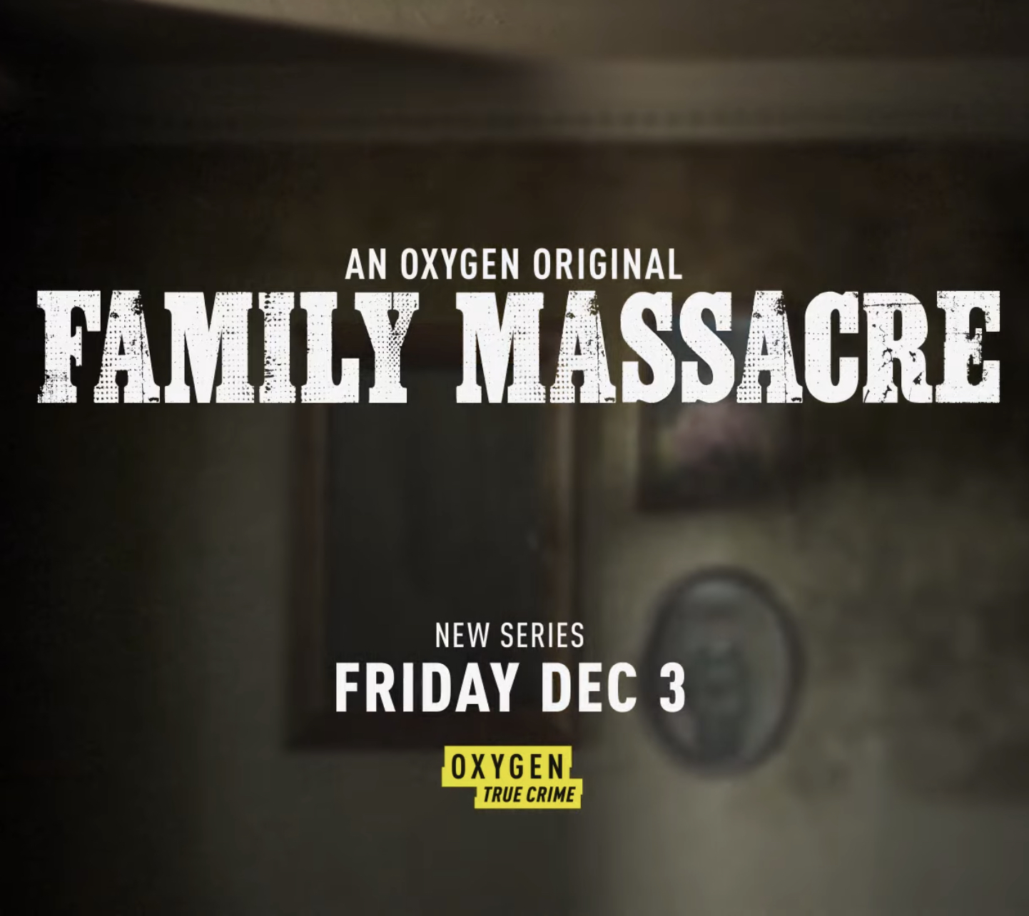 Poster of Family Massacre