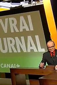 Primary photo for Episode dated 14 November 2004