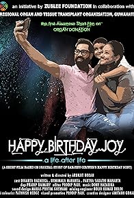 Primary photo for Happy Birthday Joy Primary photo for Happy Birthday Joy