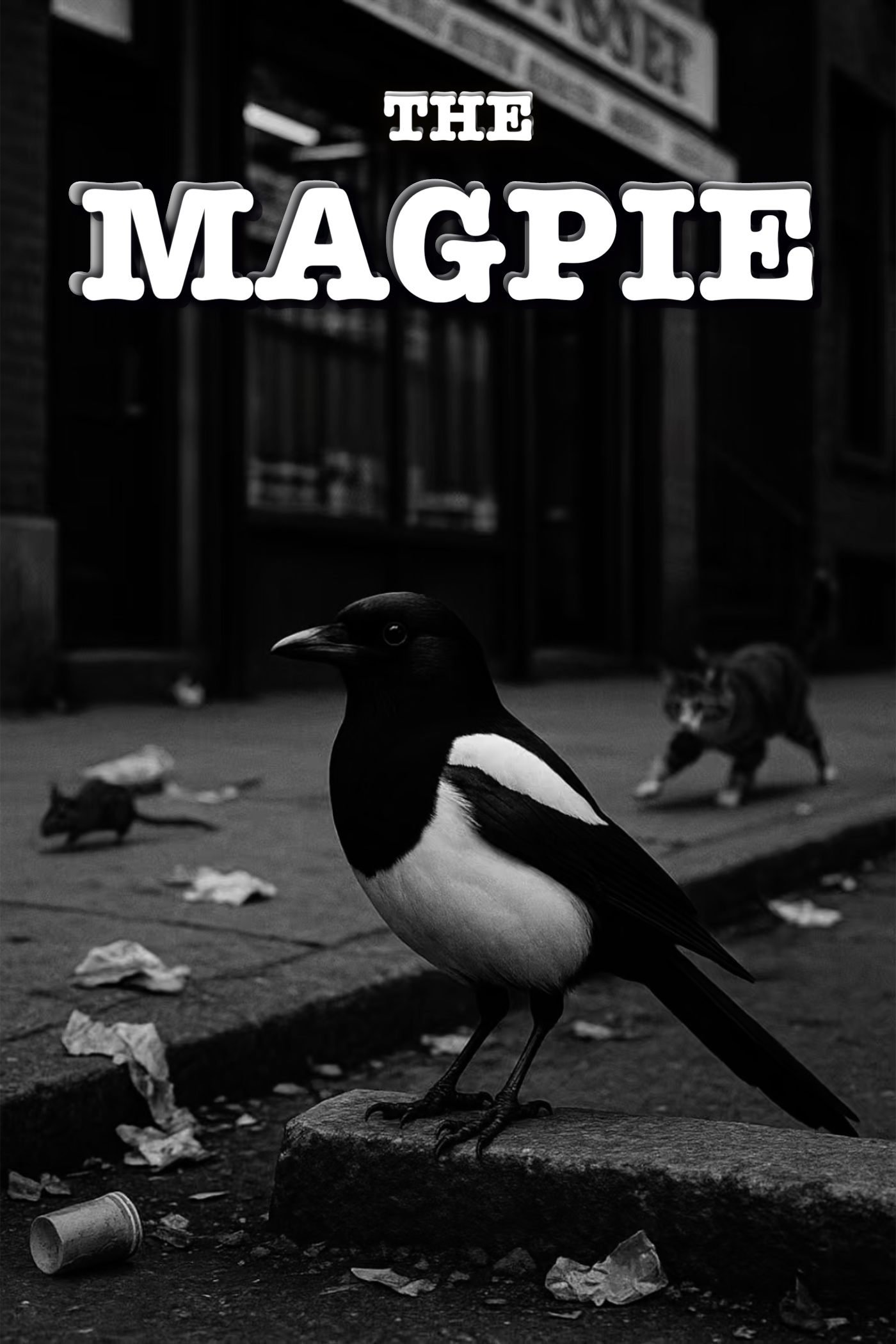 The Magpie