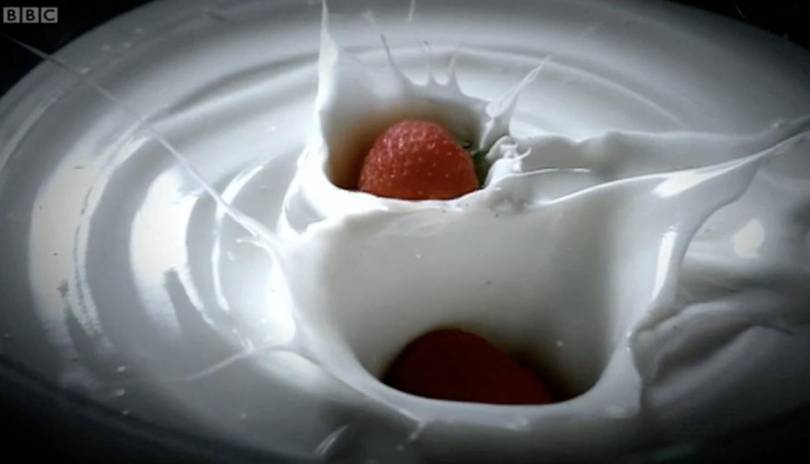 The Foods That Make Billions