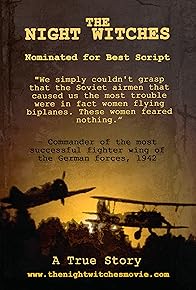 Primary photo for The Night Witches