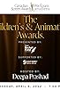 Primary photo for The Children's & Animation Awards Primary photo for The Children's & Animation Awards