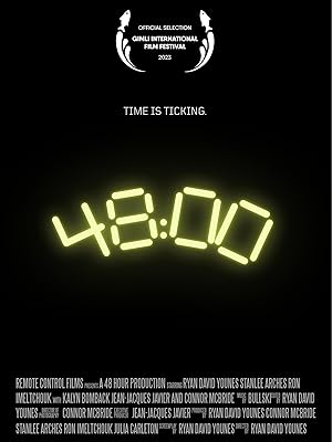 48:00 Poster