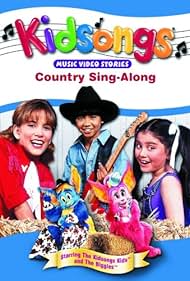 WORLD OF ENGLISH （Play Along/Sing Along） Disney's World of English 