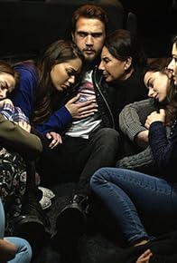 Primary photo for Heyecani Yok