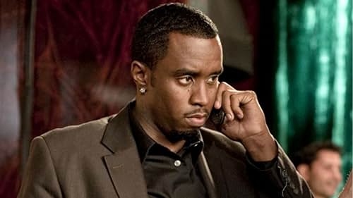 P Diddy Better Listen to Suge Knight's Warning to Survive in Prison After His 50 Months Sentence - IMDb