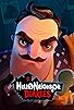 Primary photo for Hello Neighbor: Diaries Primary photo for Hello Neighbor: Diaries