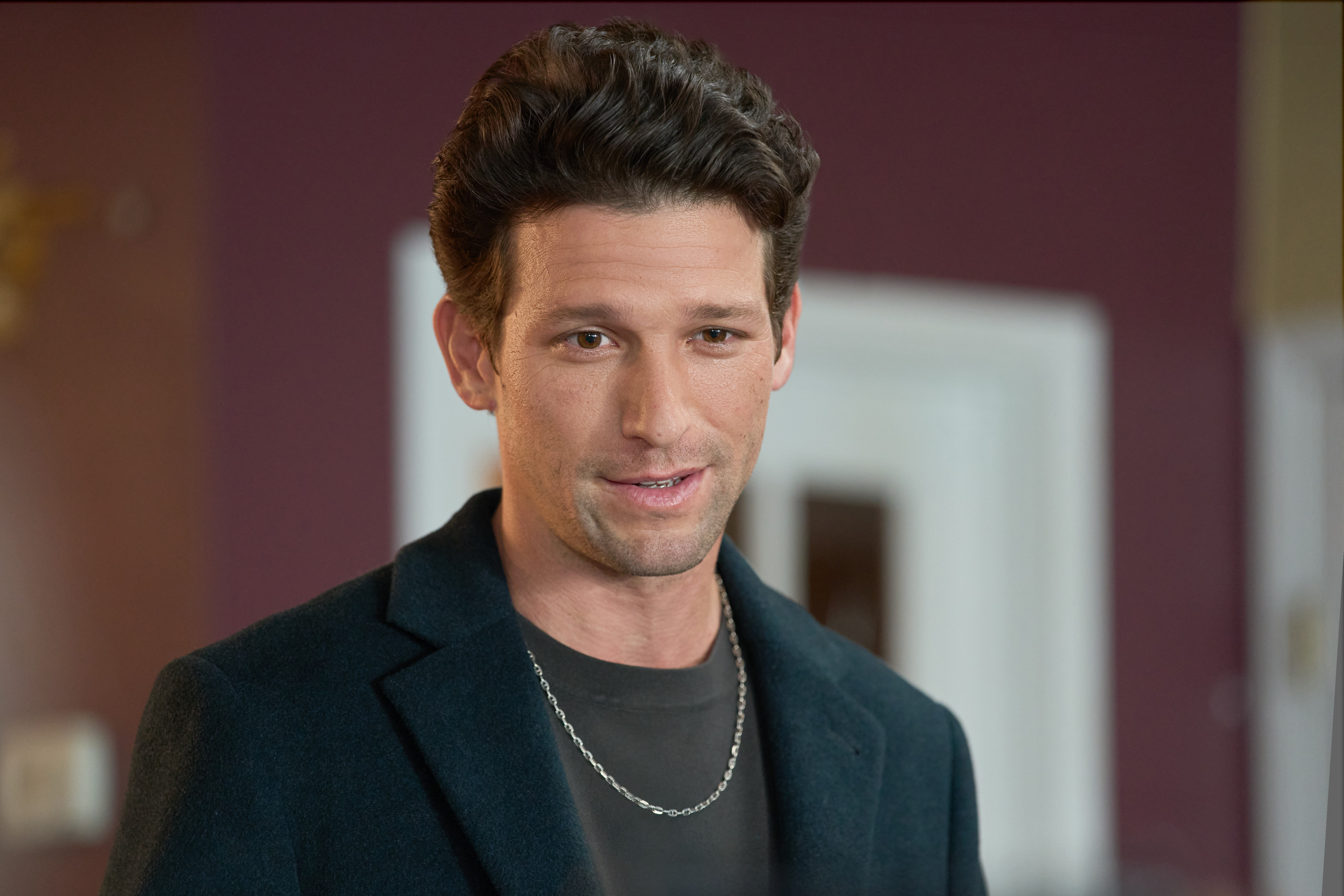 Hanukkah on the Rocks (2024)