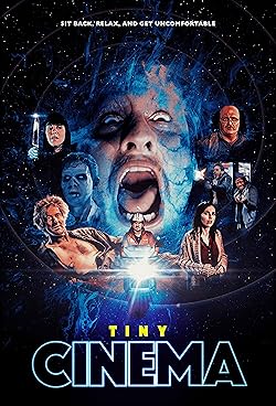 Poster of Tiny Cinema