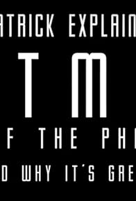 Primary photo for Batman: Mask of the Phantasm