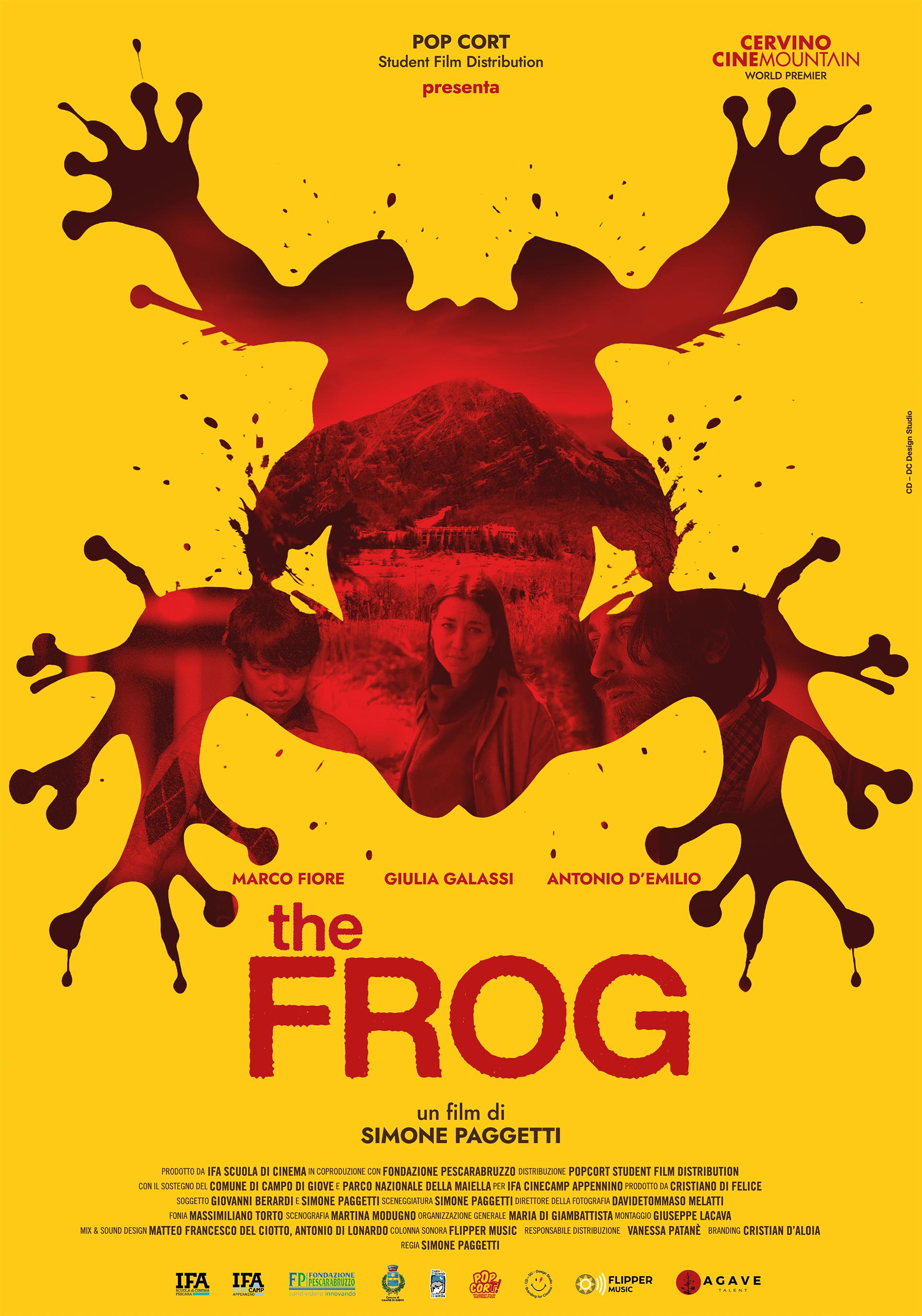 The Frog