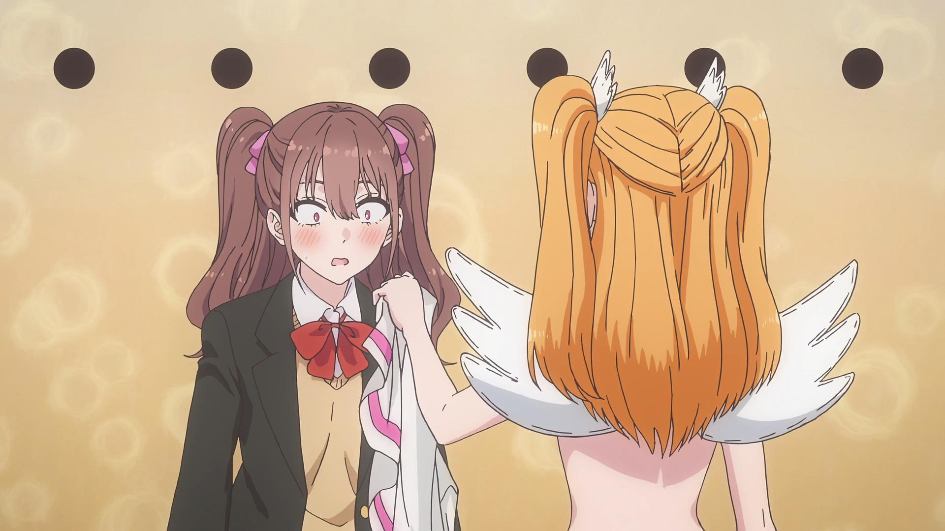 2.5 Dimensional Seduction Scan Vf 2.5 Dimensional Seduction (2024)