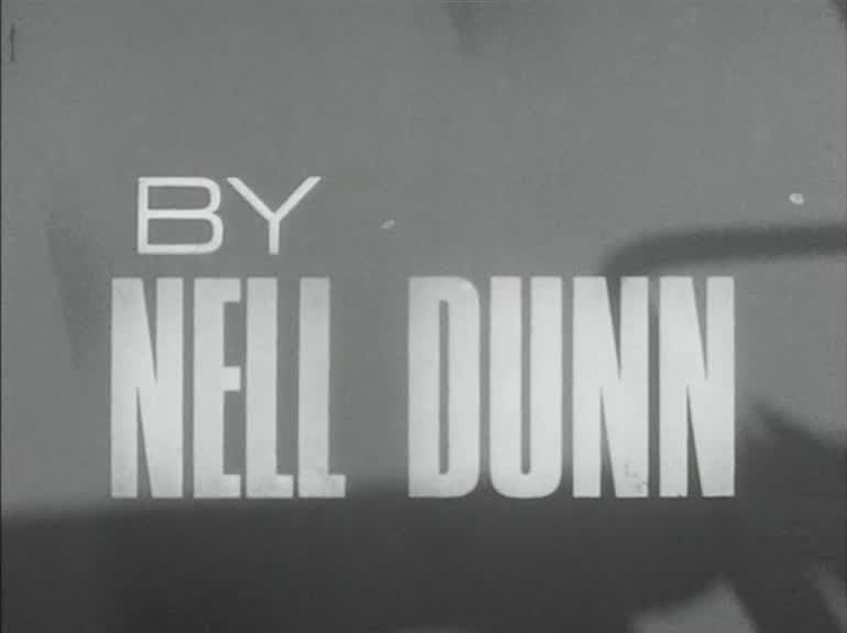 UP THE JUNCTION Trailer