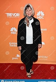 Primary photo for Peggy Rajski