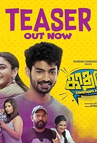 Primary photo for Kaadhal Conditons Apply