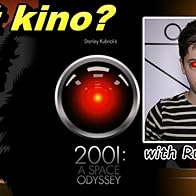 Primary photo for 2001: A Space Odyssey (1968)