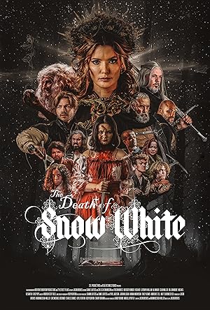The Death of Snow White